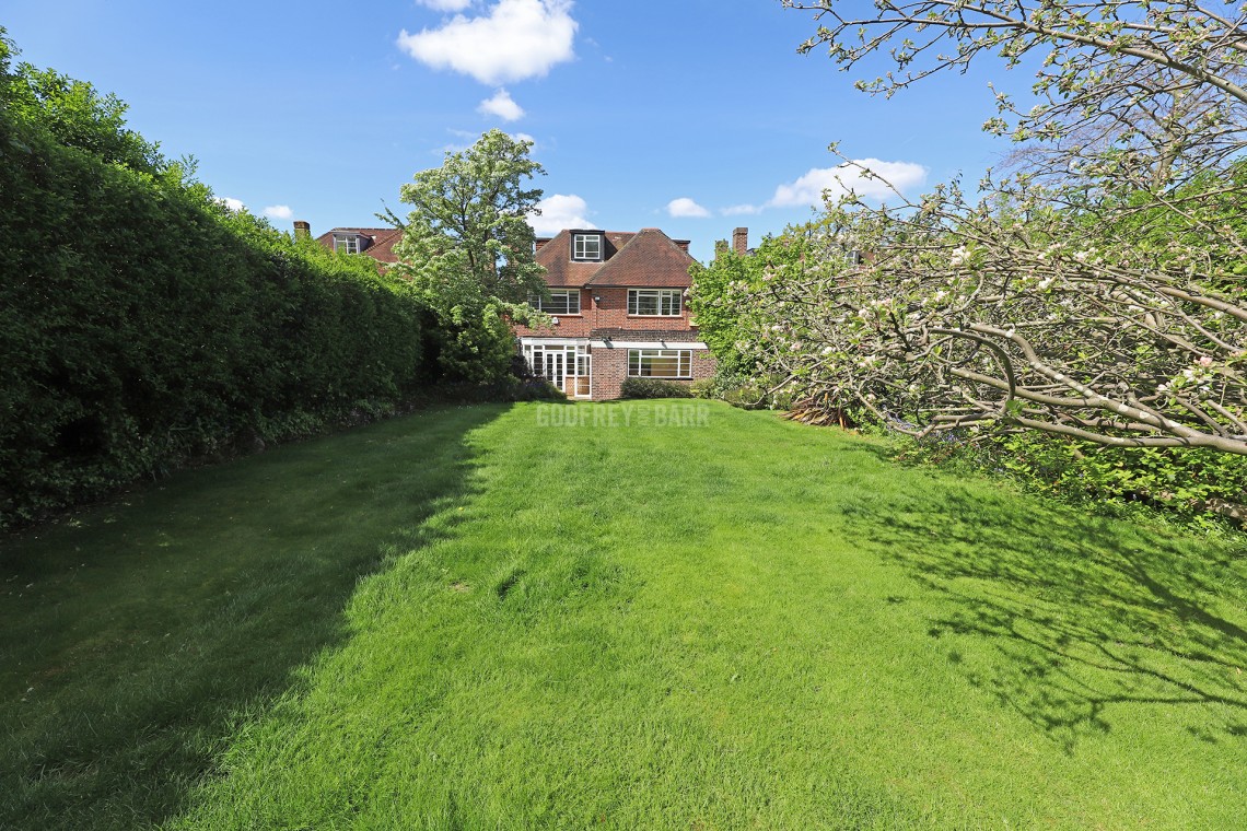 Images for Spencer Drive, Hampstead Garden Suburb