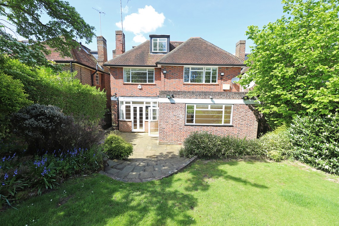 Images for Spencer Drive, Hampstead Garden Suburb