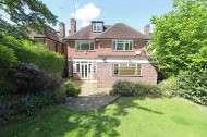 Images for Spencer Drive, Hampstead Garden Suburb