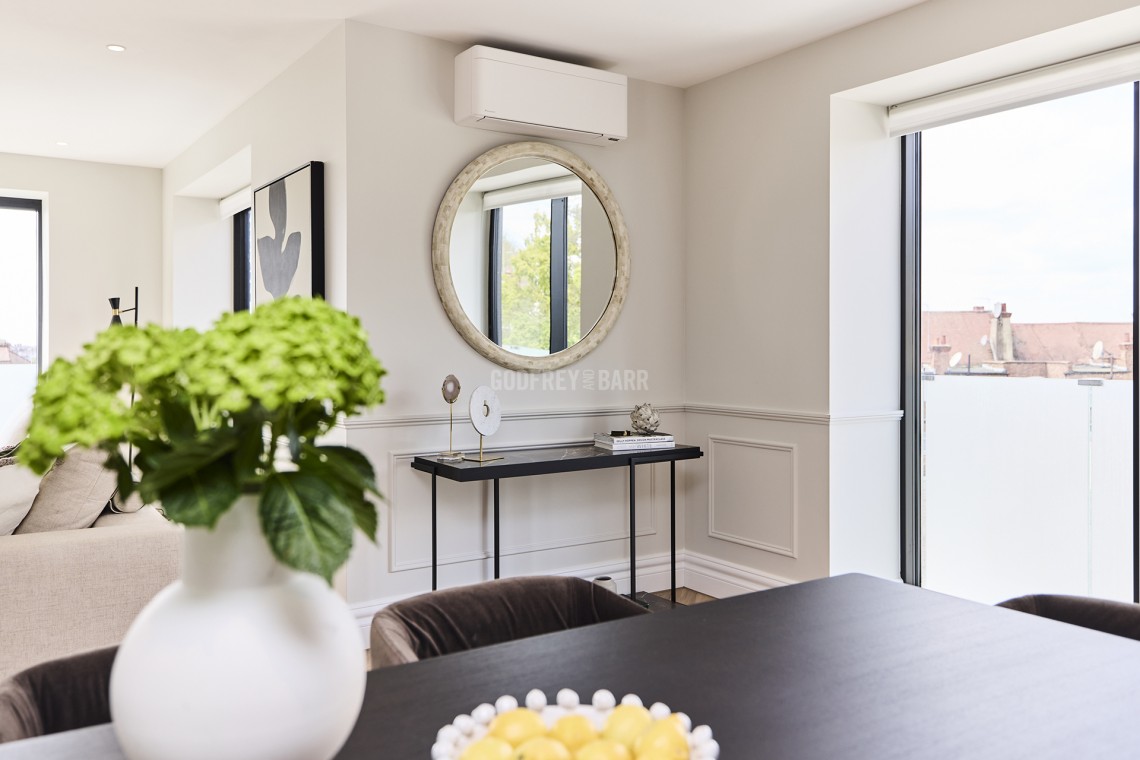 Images for Temple Fortune Lane, Hampstead Garden Suburb / Temple Fortune