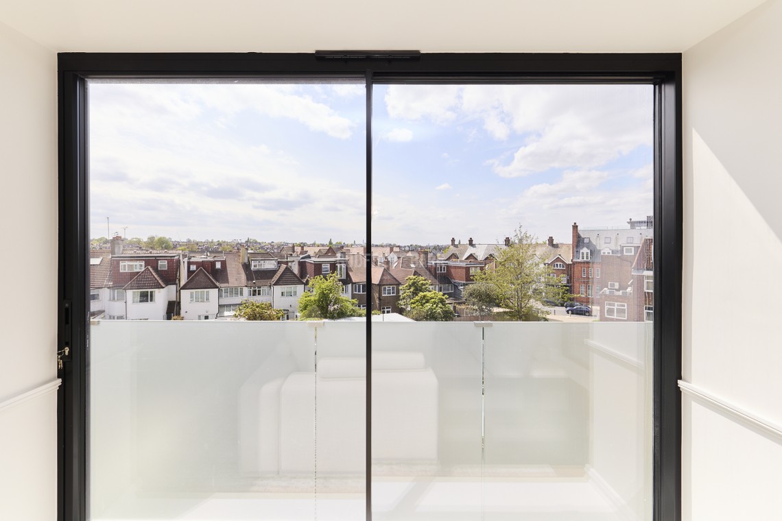 Images for Temple Fortune Lane, Hampstead Garden Suburb / Temple Fortune