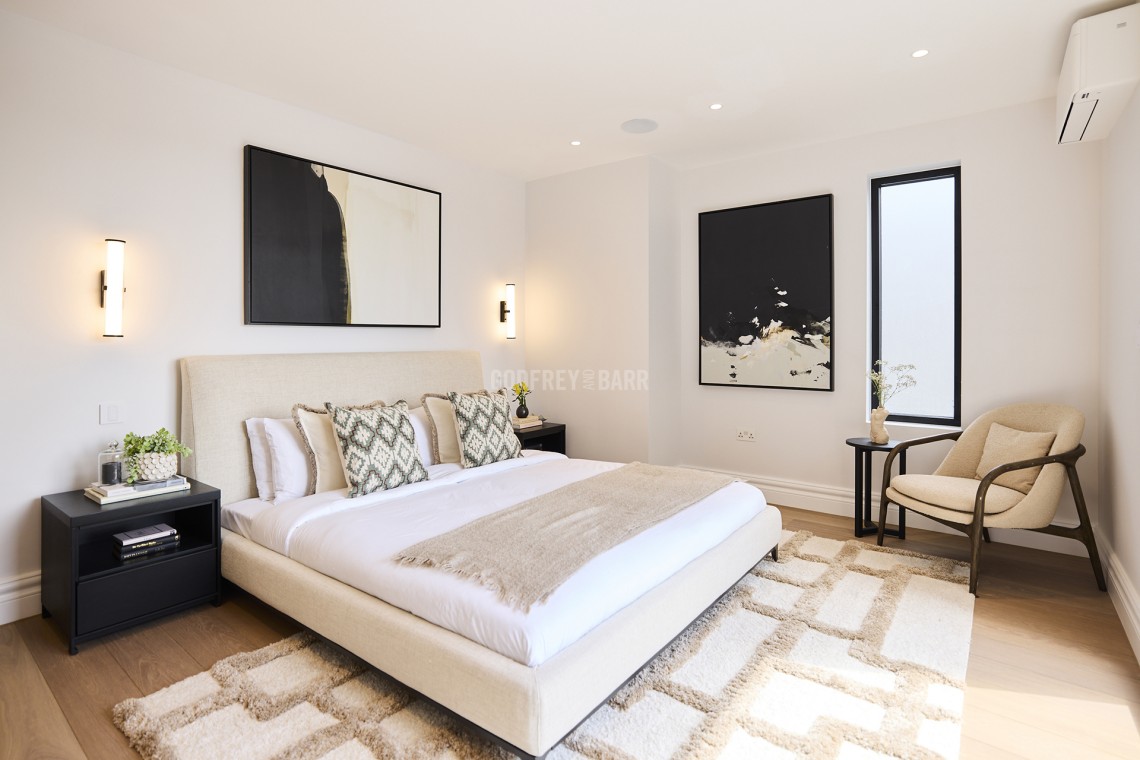 Images for Temple Fortune Lane, Hampstead Garden Suburb / Temple Fortune