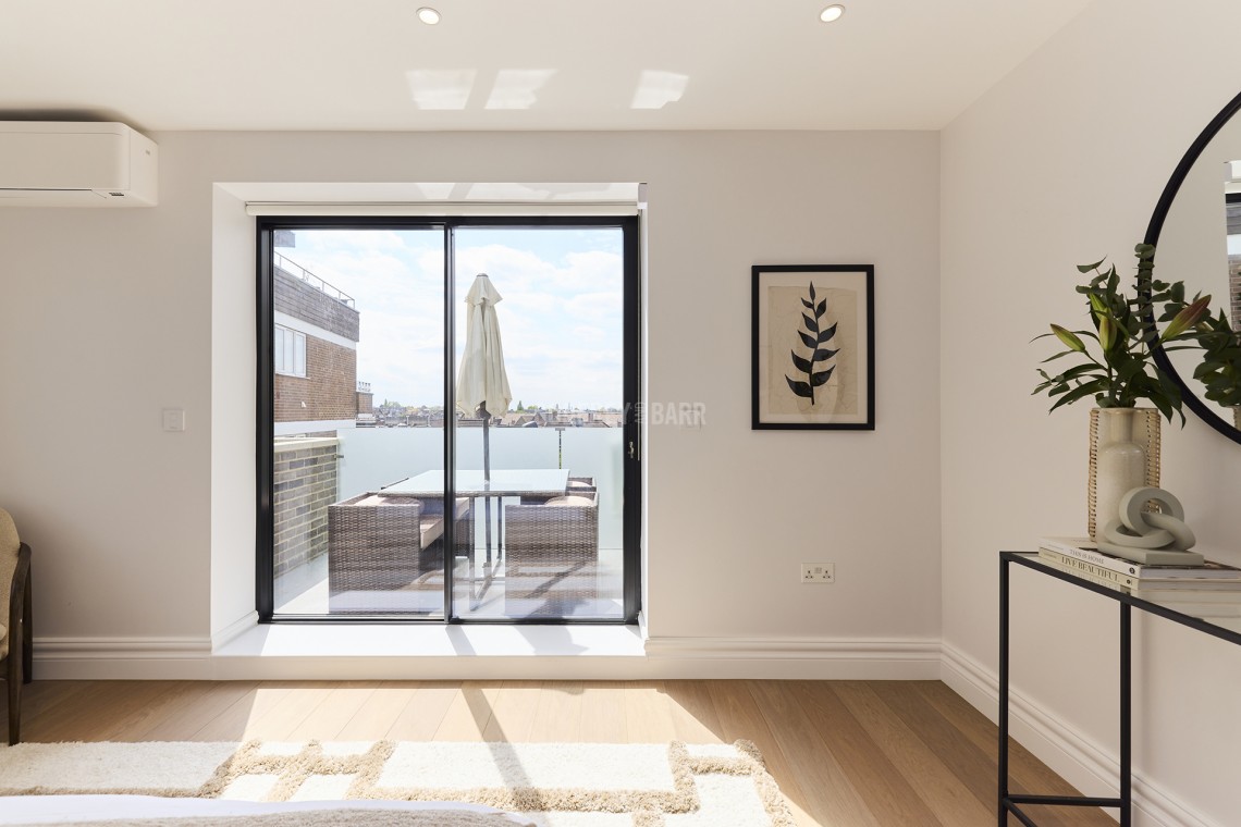 Images for Temple Fortune Lane, Hampstead Garden Suburb / Temple Fortune