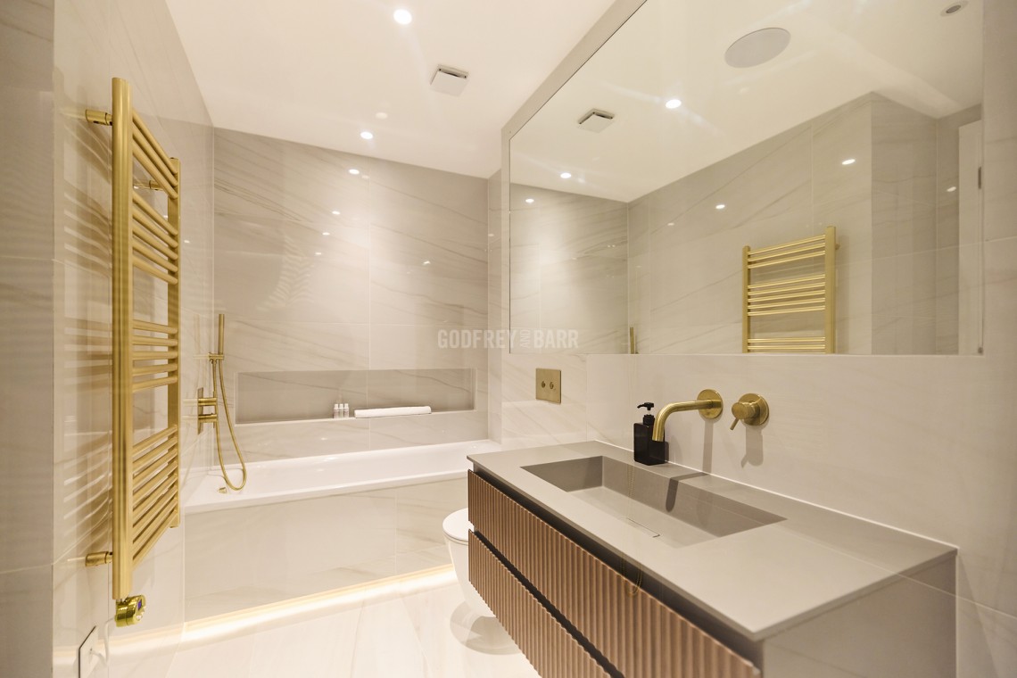 Images for Temple Fortune Lane, Hampstead Garden Suburb / Temple Fortune