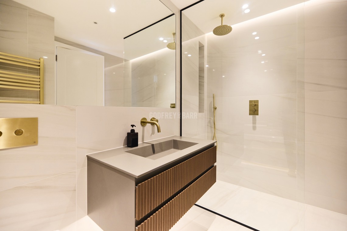Images for Temple Fortune Lane, Hampstead Garden Suburb / Temple Fortune