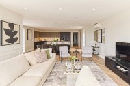 Images for Temple Fortune Lane, Hampstead Garden Suburb / Temple Fortune