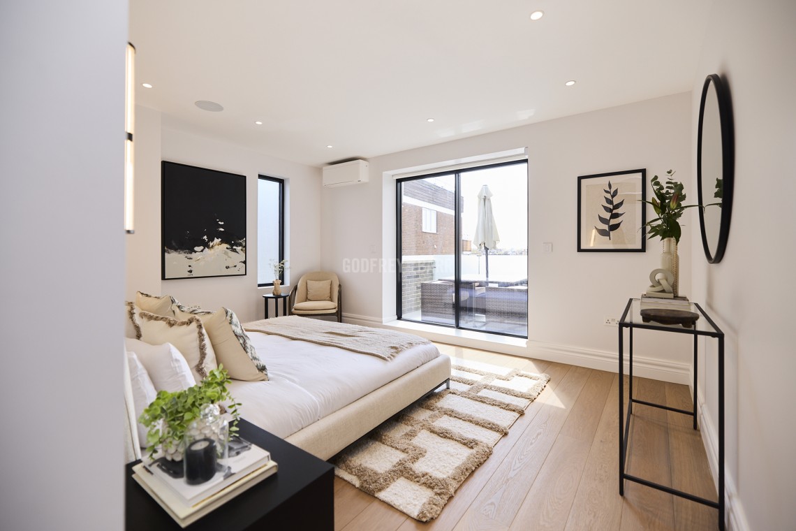 Images for Temple Fortune Lane, Hampstead Garden Suburb / Temple Fortune