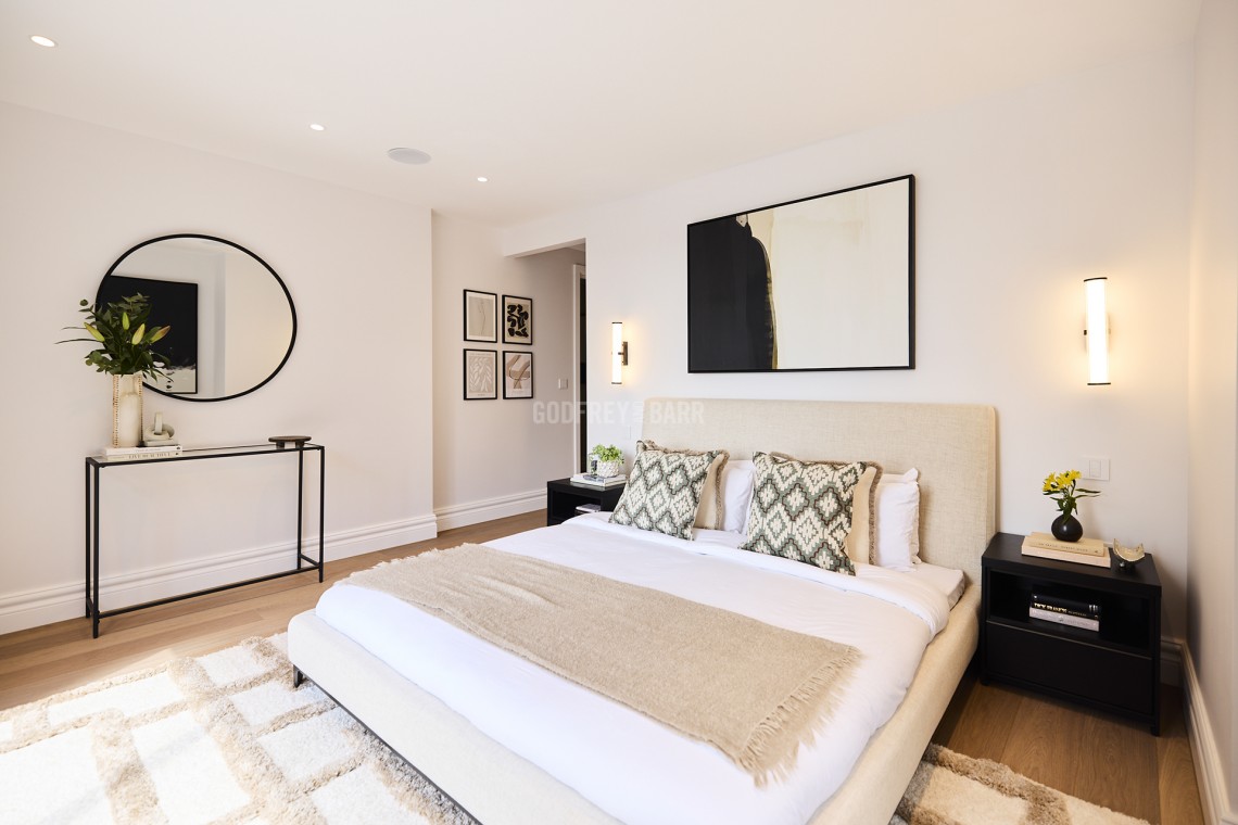 Images for Temple Fortune Lane, Hampstead Garden Suburb / Temple Fortune