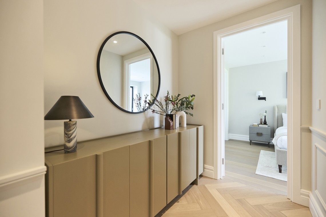 Images for Temple Fortune Lane, Hampstead Garden Suburb / Temple Fortune