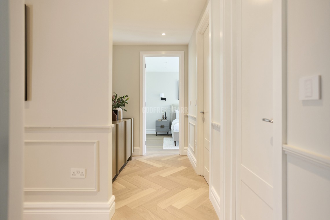 Images for Temple Fortune Lane, Hampstead Garden Suburb / Temple Fortune