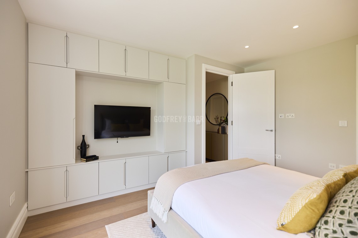 Images for Temple Fortune Lane, Hampstead Garden Suburb / Temple Fortune