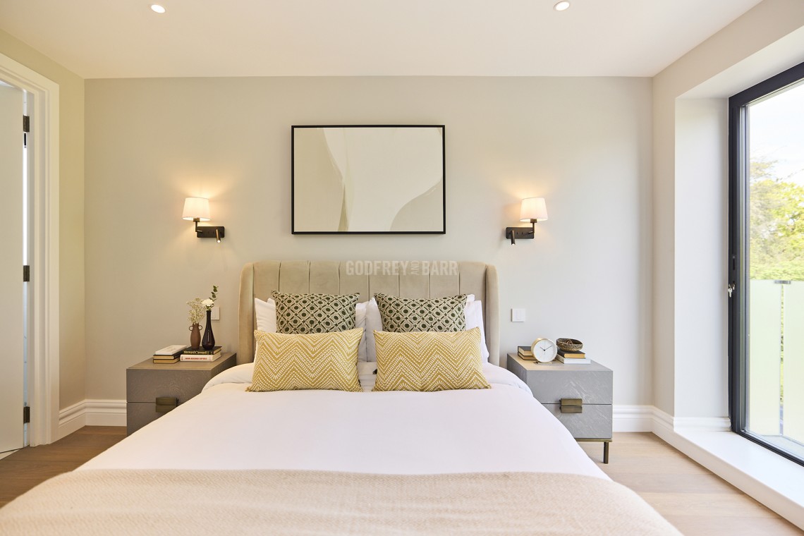 Images for Temple Fortune Lane, Hampstead Garden Suburb / Temple Fortune