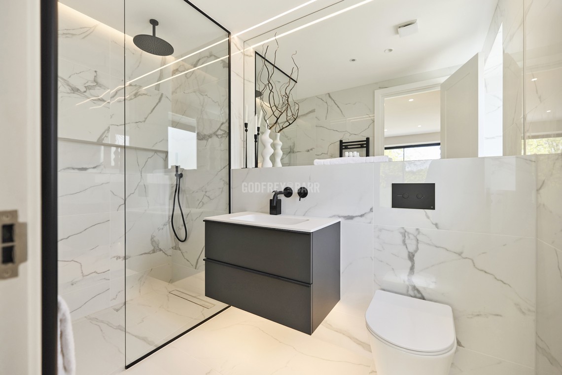 Images for Temple Fortune Lane, Hampstead Garden Suburb / Temple Fortune