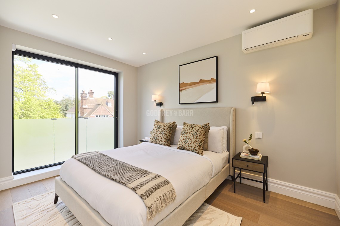 Images for Temple Fortune Lane, Hampstead Garden Suburb / Temple Fortune
