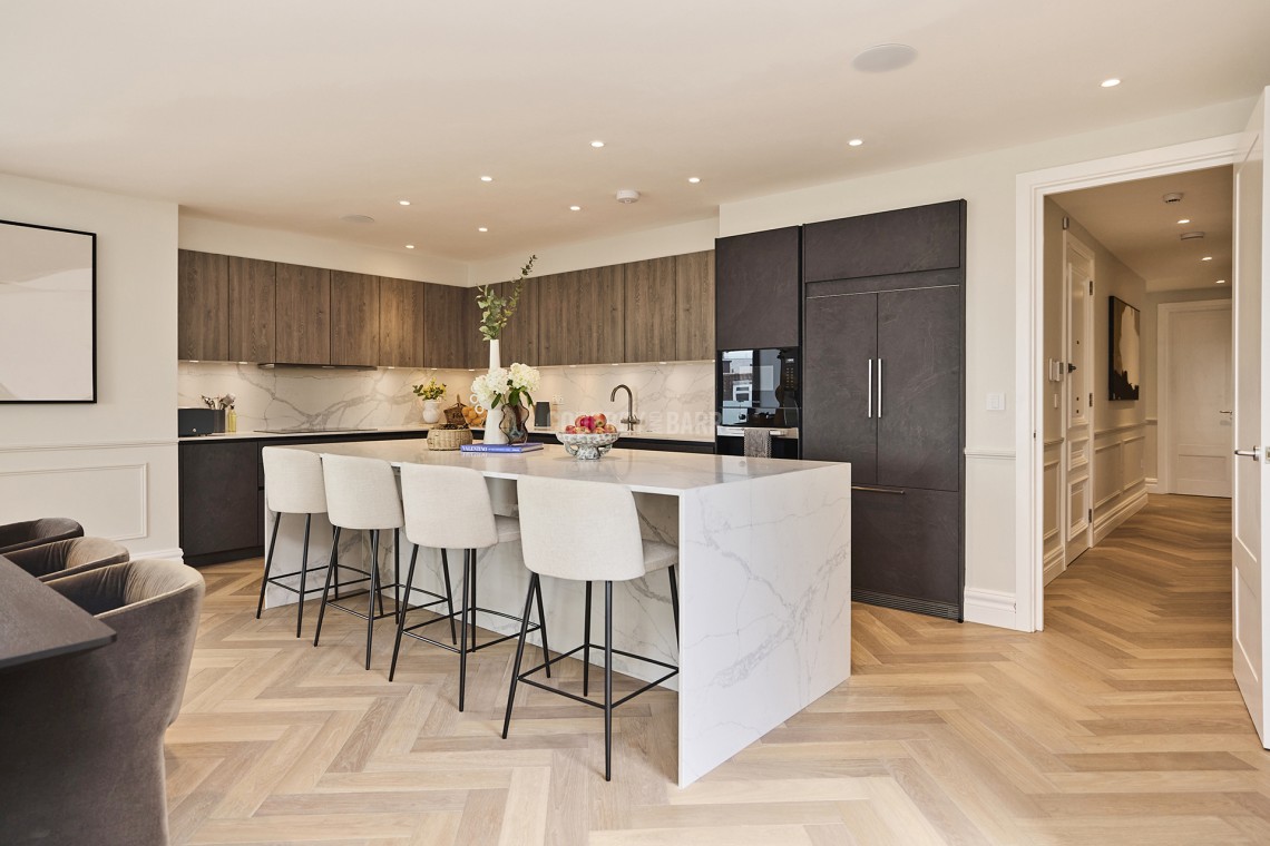 Images for Temple Fortune Lane, Hampstead Garden Suburb / Temple Fortune