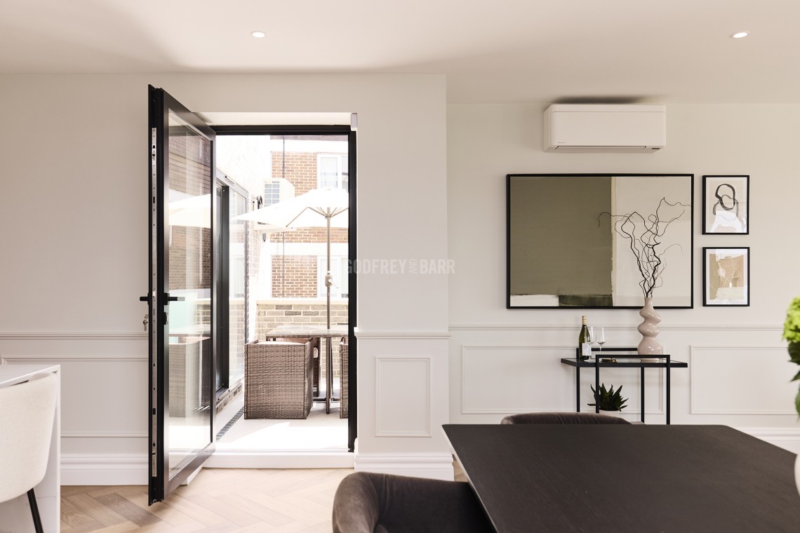 Images for Temple Fortune Lane, Hampstead Garden Suburb / Temple Fortune