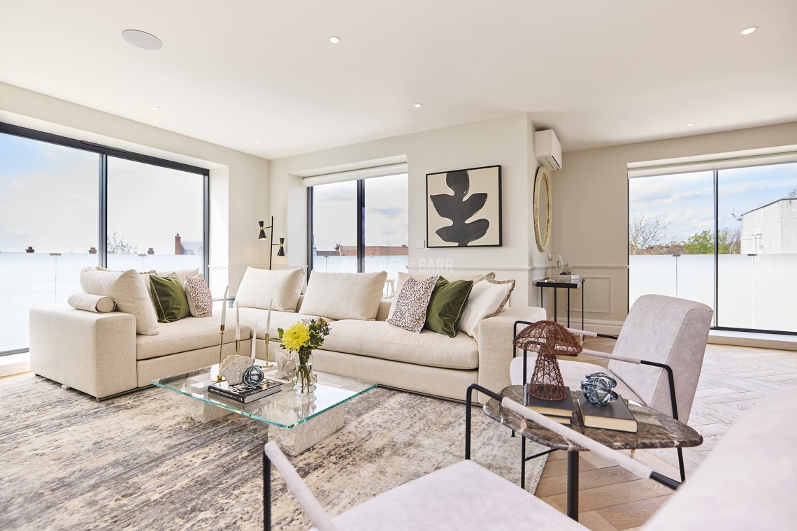 Images for Temple Fortune Lane, Hampstead Garden Suburb / Temple Fortune