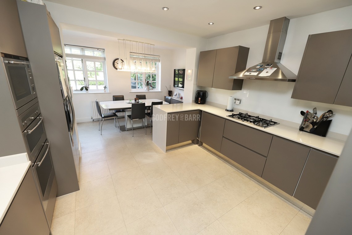 Images for Greenhalgh Walk, Hampstead Garden Suburb