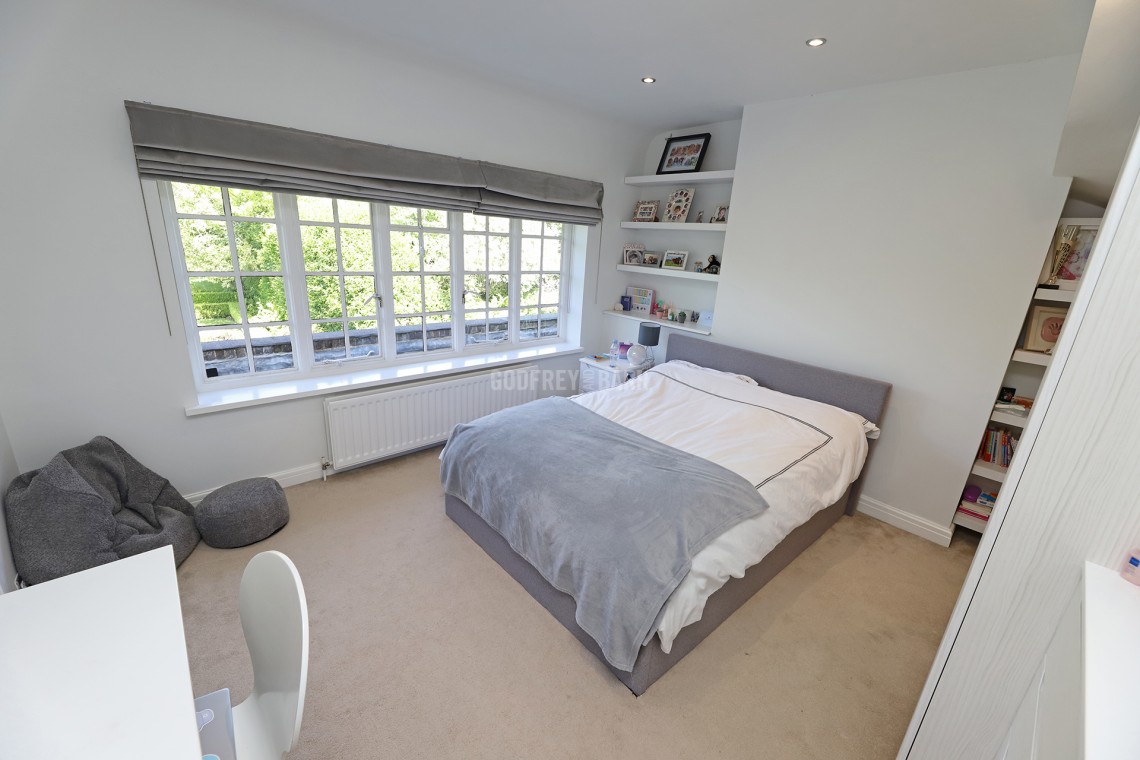 Images for Greenhalgh Walk, Hampstead Garden Suburb
