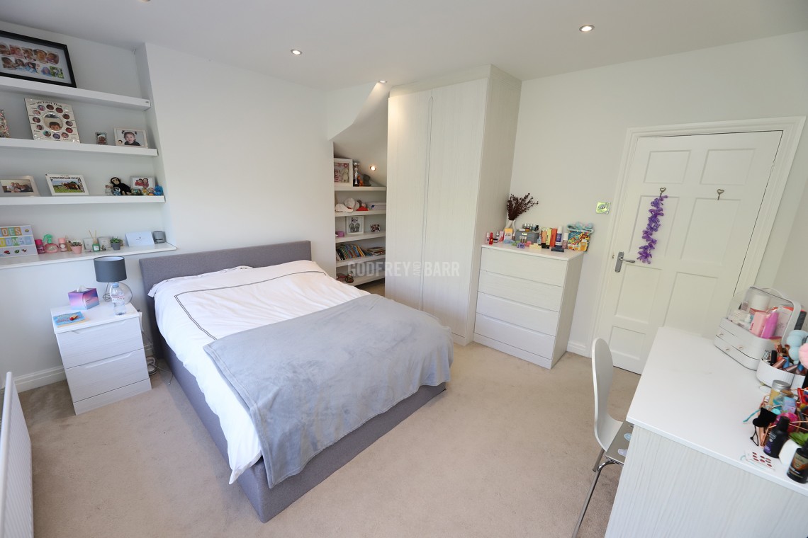 Images for Greenhalgh Walk, Hampstead Garden Suburb