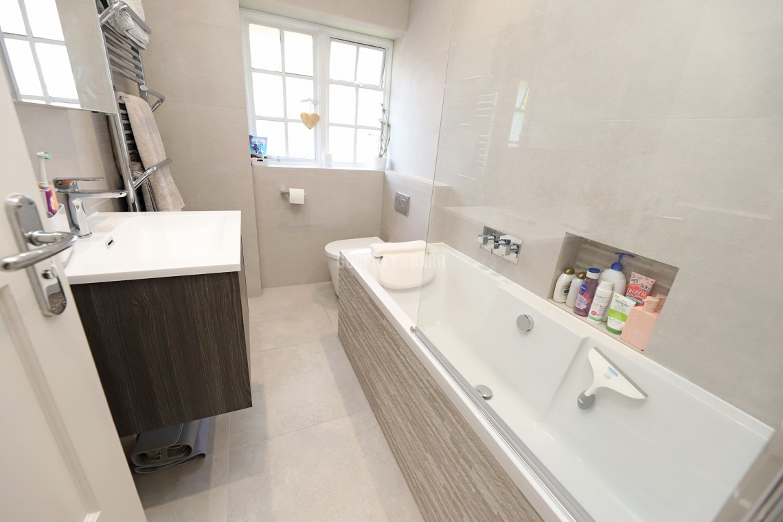 Images for Greenhalgh Walk, Hampstead Garden Suburb