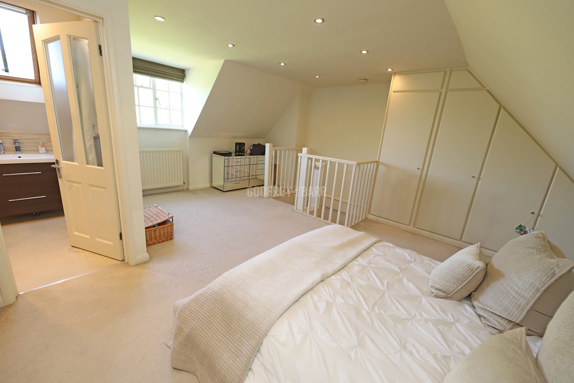 Images for Greenhalgh Walk, Hampstead Garden Suburb