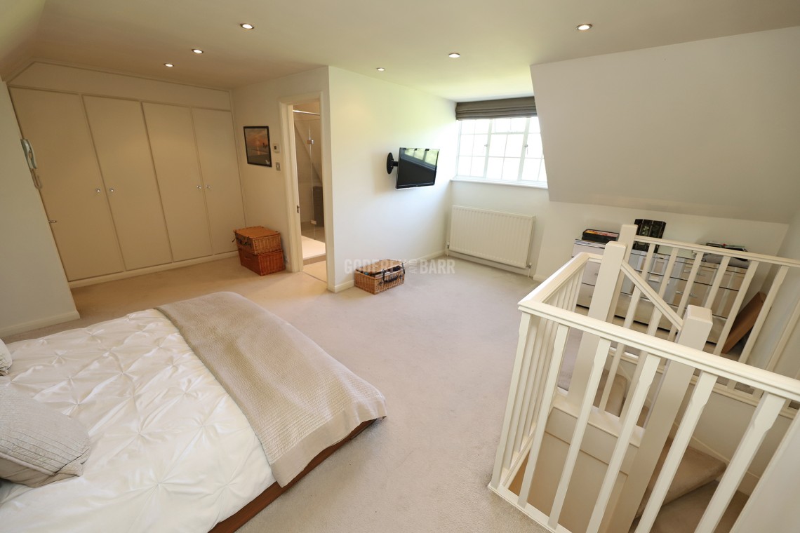Images for Greenhalgh Walk, Hampstead Garden Suburb