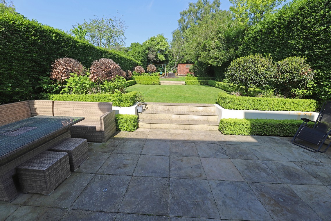 Images for Greenhalgh Walk, Hampstead Garden Suburb
