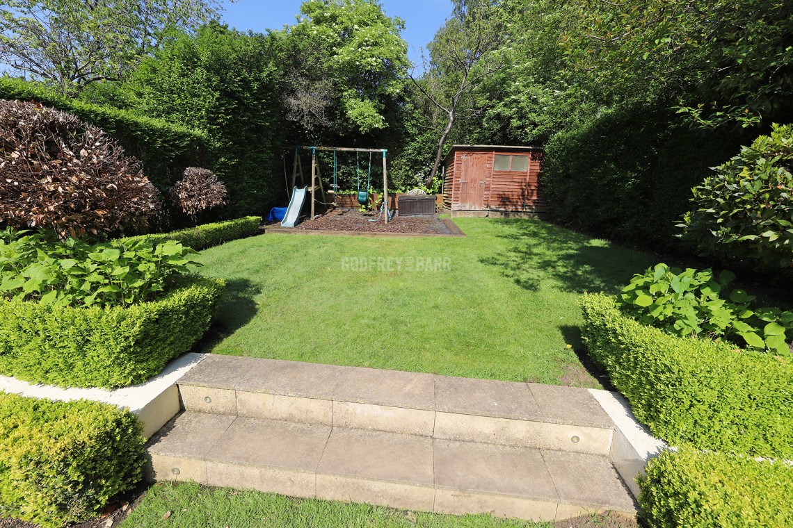 Images for Greenhalgh Walk, Hampstead Garden Suburb