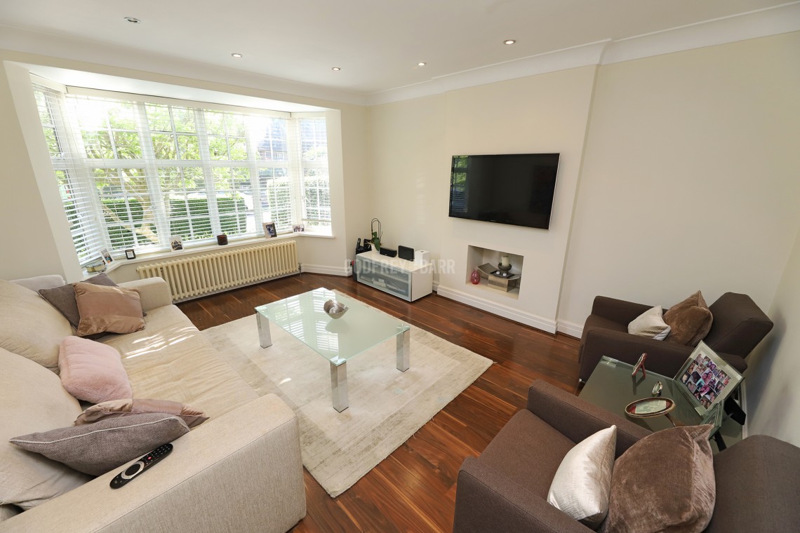 Images for Greenhalgh Walk, Hampstead Garden Suburb