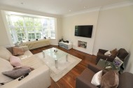 Images for Greenhalgh Walk, Hampstead Garden Suburb