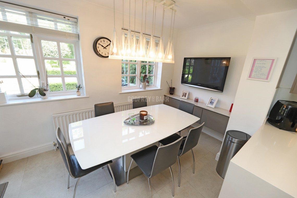 Images for Greenhalgh Walk, Hampstead Garden Suburb