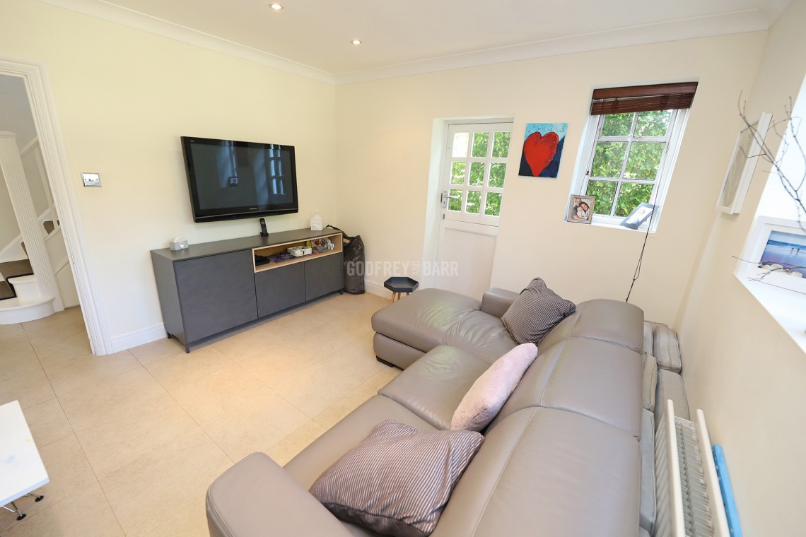 Images for Greenhalgh Walk, Hampstead Garden Suburb