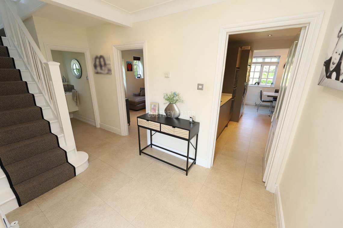 Images for Greenhalgh Walk, Hampstead Garden Suburb