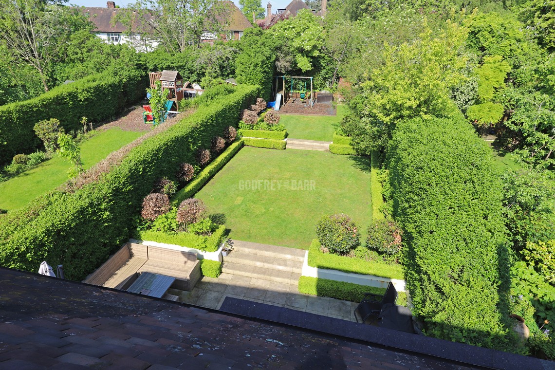 Images for Greenhalgh Walk, Hampstead Garden Suburb