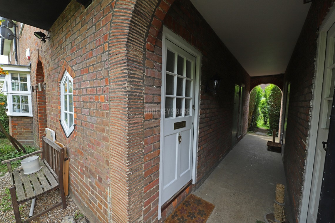 Images for Midholm Close, Hampstead Garden Suburb