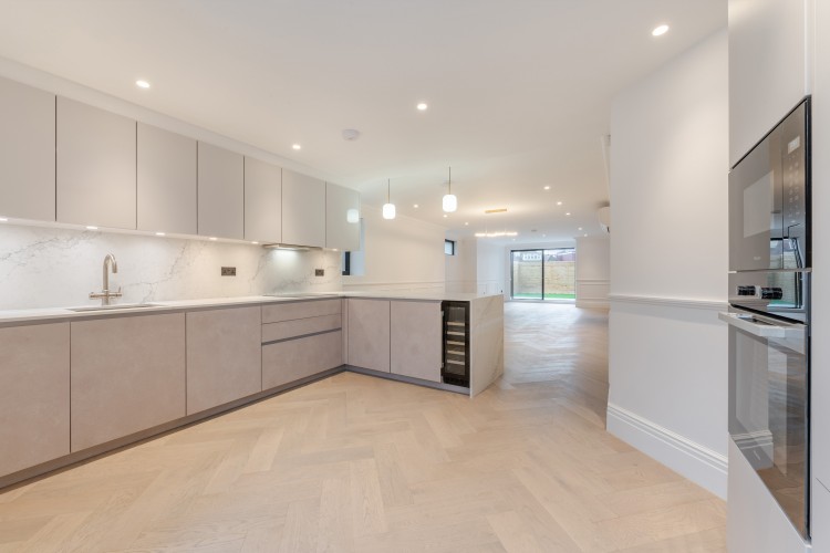 View Full Details for Temple Fortune Lane, Temple Fortune