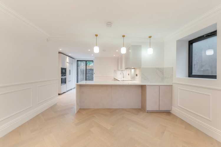 View Full Details for Temple Fortune Lane, Temple Fortune
