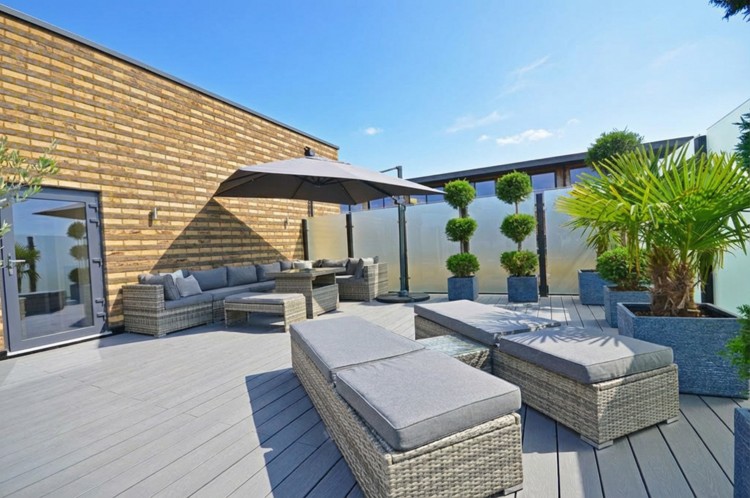 View Full Details for Grenville Place, Mill Hill