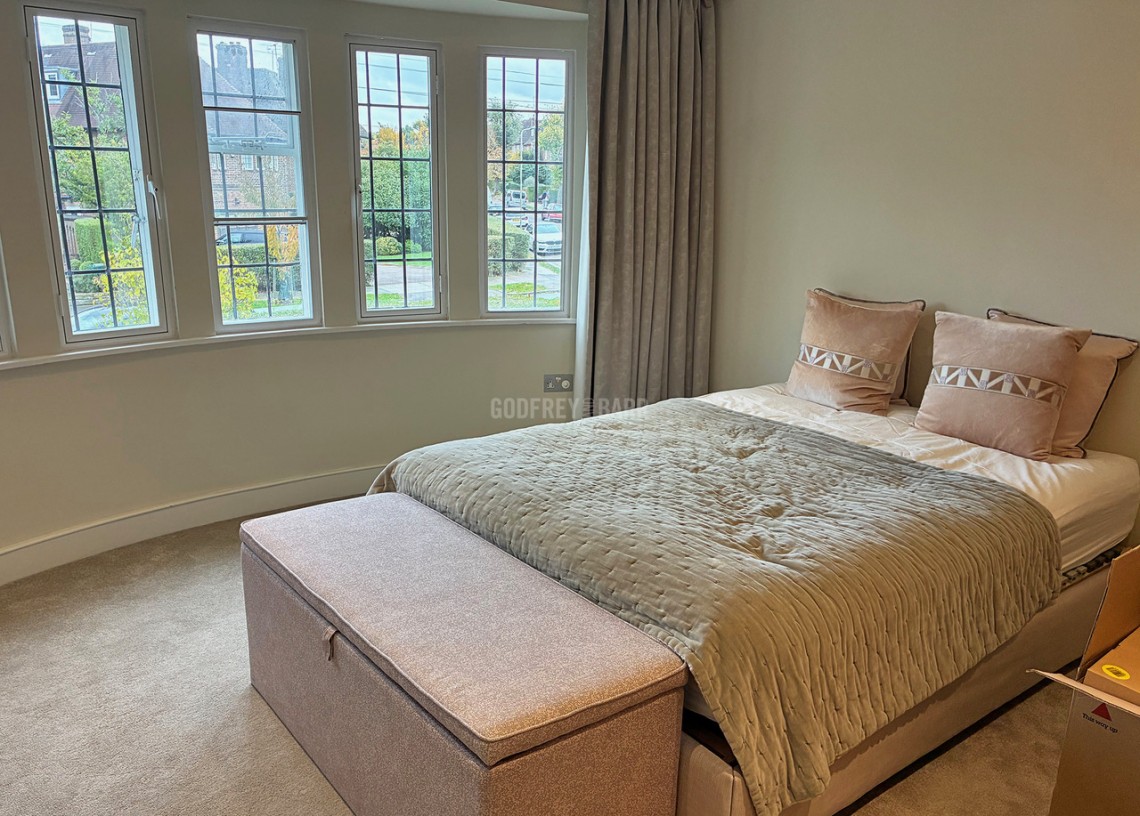 Images for Kingsley Way, Hampstead Garden Suburb