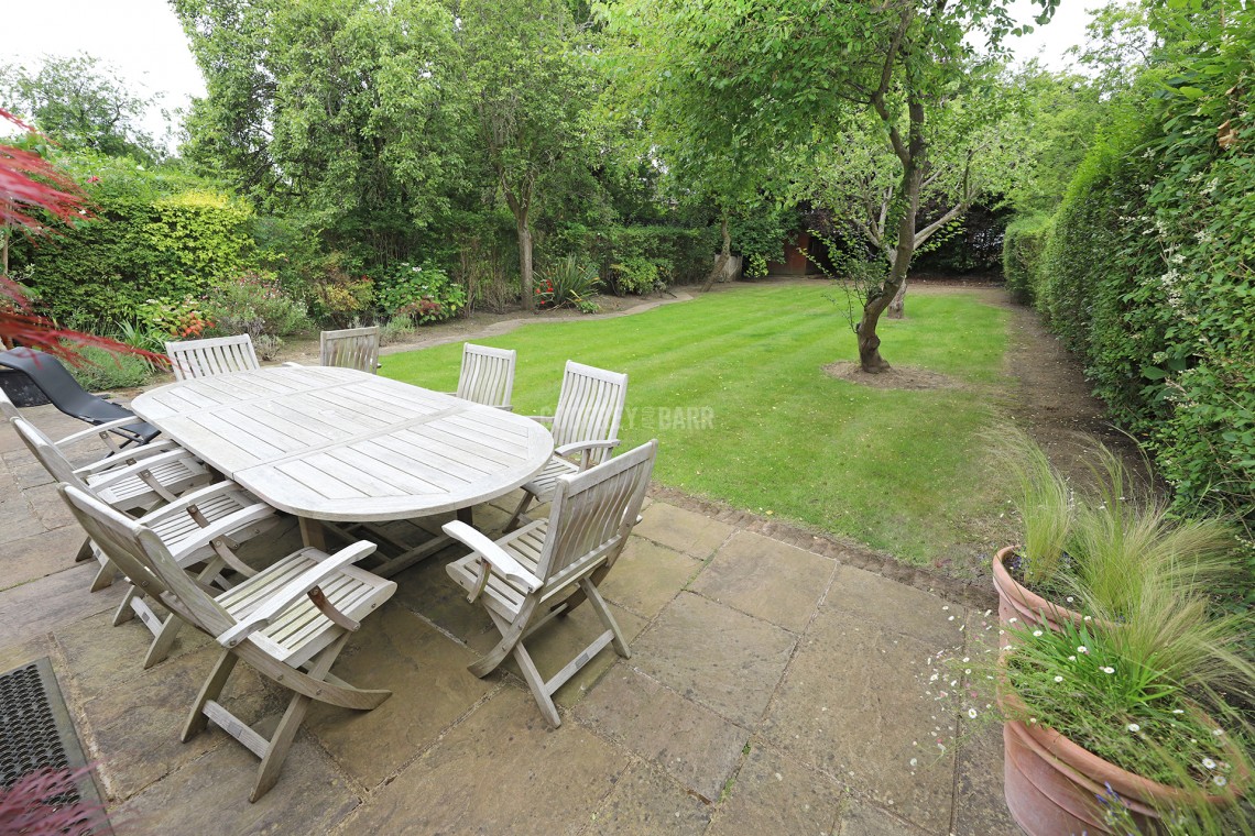 Images for Kingsley Way, Hampstead Garden Suburb