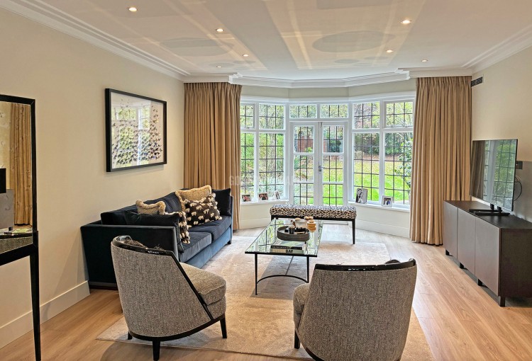 View Full Details for Kingsley Way, Hampstead Garden Suburb