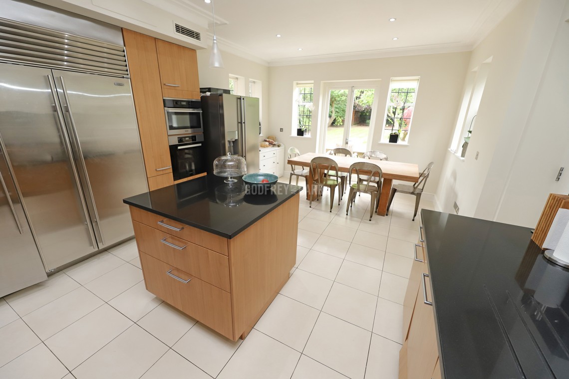 Images for Kingsley Way, Hampstead Garden Suburb