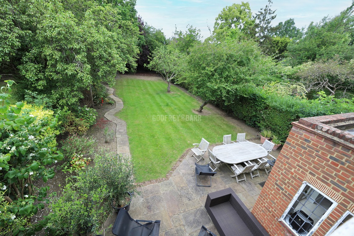 Images for Kingsley Way, Hampstead Garden Suburb