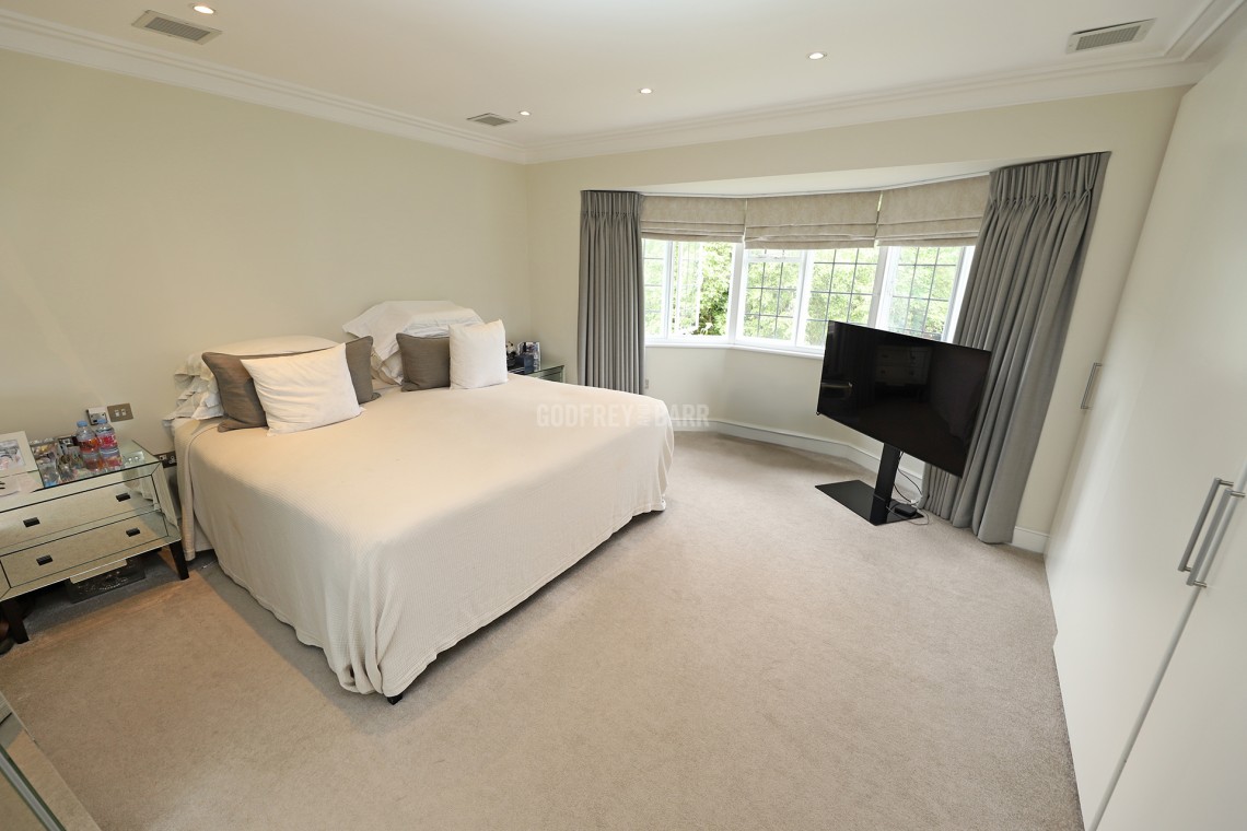 Images for Kingsley Way, Hampstead Garden Suburb