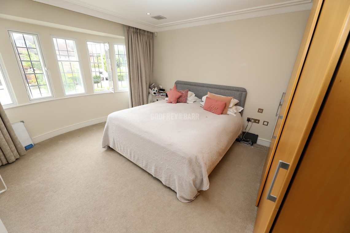 Images for Kingsley Way, Hampstead Garden Suburb