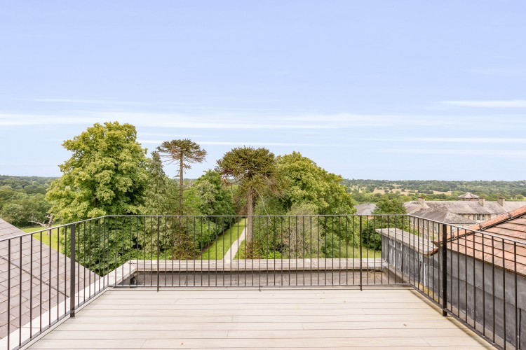 View Full Details for Rosary Manor, Mill Hill Village