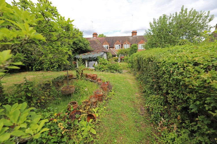 View Full Details for Hogarth Hill, Hampstead Garden Suburb