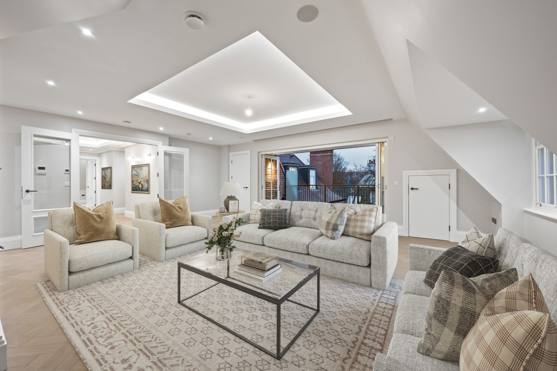 Images for The Bishops Avenue, London