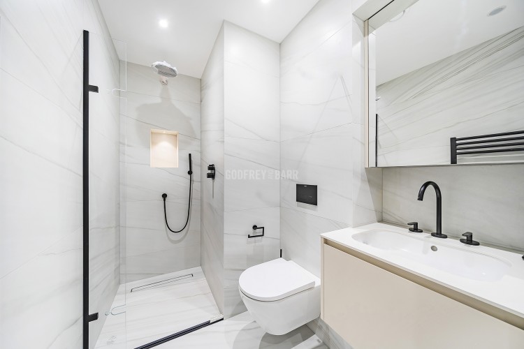 View Full Details for The Bishops Avenue, London